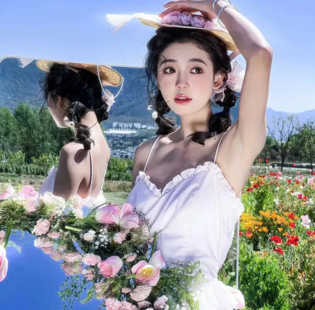 青春趴趴走